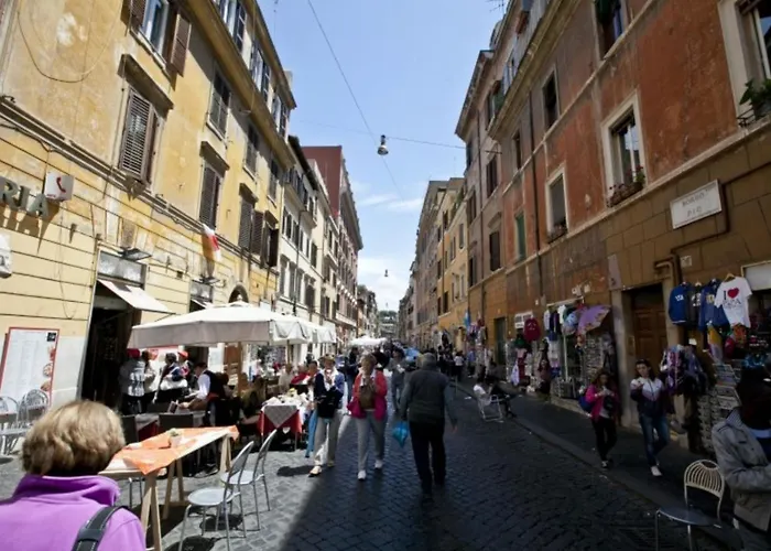 Vatican St Peter 2 Bedrooms 2 Bathrooms Рим