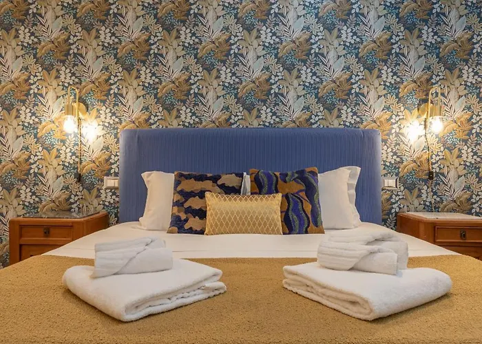 Vatican St Peter 2 Bedrooms 2 Bathrooms