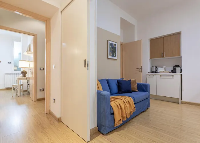 Vatican St Peter 2 Bedrooms 2 Bathrooms *