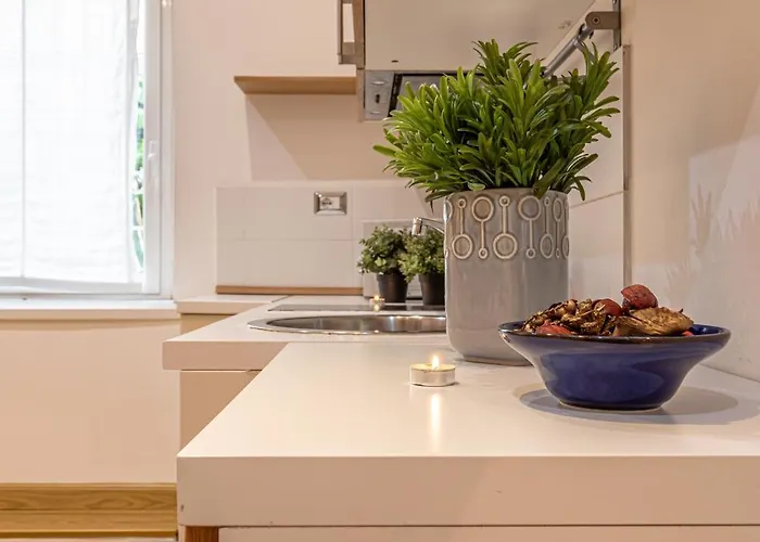 Vatican St Peter 2 Bedrooms 2 Bathrooms Дом отдыха *