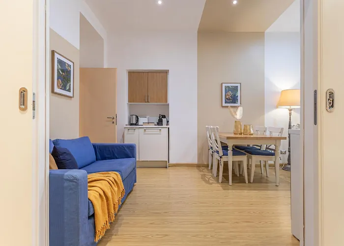 Vatican St Peter 2 Bedrooms 2 Bathrooms * Рим