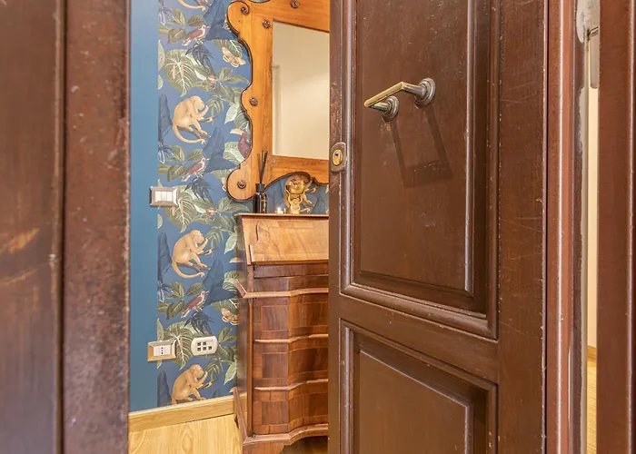 Vatican St Peter 2 Bedrooms 2 Bathrooms * Рим