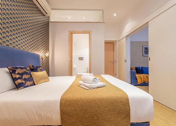 Дом отдыха Vatican St Peter 2 Bedrooms 2 Bathrooms *