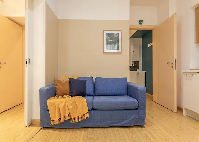 Vatican St Peter 2 Bedrooms 2 Bathrooms * Рим