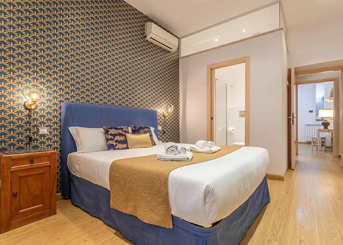 Vatican St Peter 2 Bedrooms 2 Bathrooms