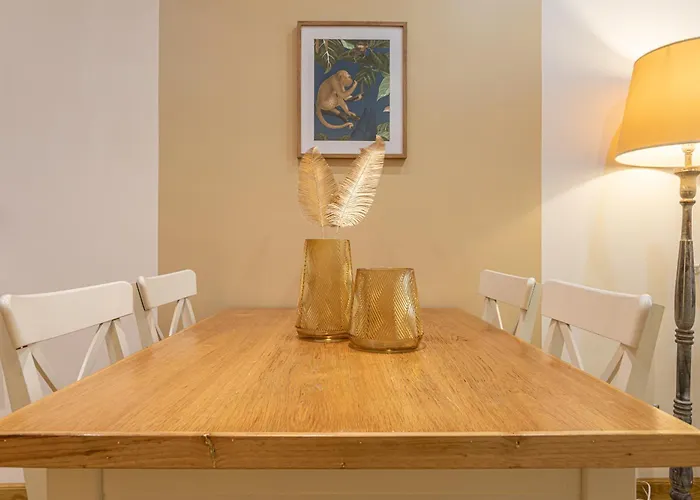 Дом отдыха Vatican St Peter 2 Bedrooms 2 Bathrooms *