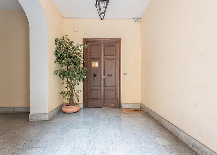 Vatican St Peter 2 Bedrooms 2 Bathrooms Дом отдыха *