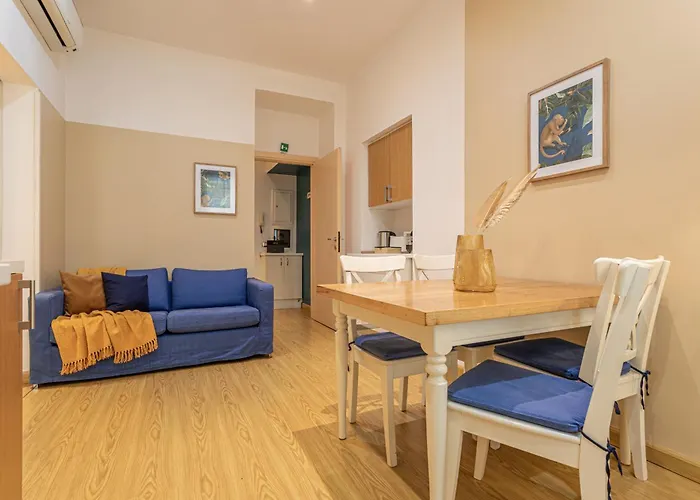 Vatican St Peter 2 Bedrooms 2 Bathrooms *