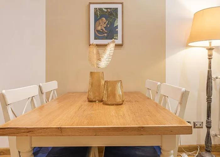 Дом отдыха Vatican St Peter 2 Bedrooms 2 Bathrooms Рим