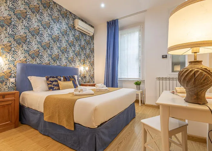 Дом отдыха Vatican St Peter 2 Bedrooms 2 Bathrooms