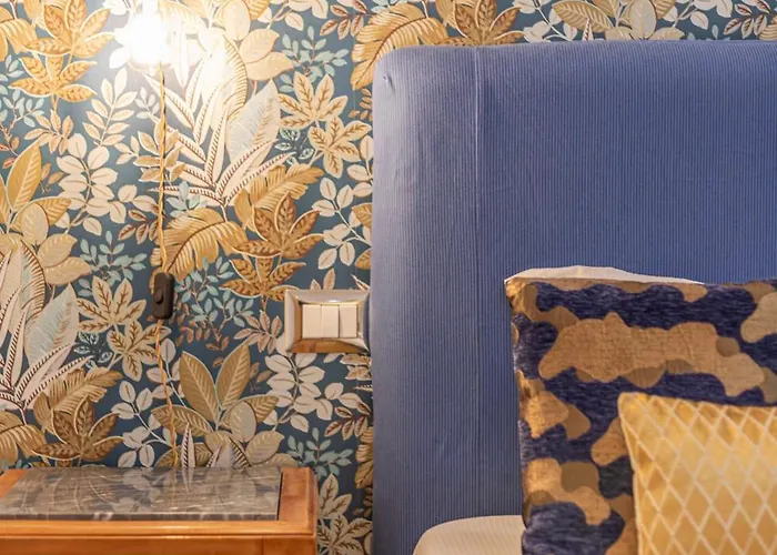 Vatican St Peter 2 Bedrooms 2 Bathrooms Дом отдыха